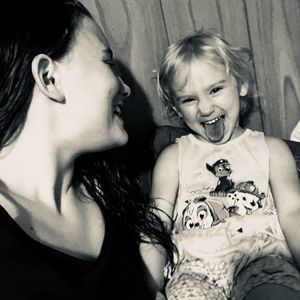 Meet your Posher, Abigail